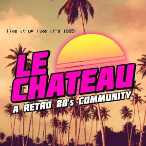 Le Chateau